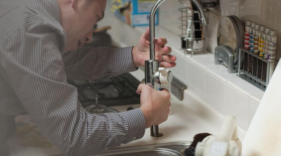 Professional septic pumping service in Samburg, TN